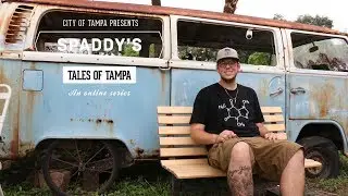 Tales of Tampa: Spaddy's Coffee Co.