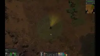 Factorio: tank & rockets fight 22.08.01