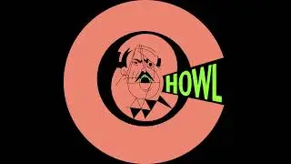 Michael Richard ─ Retro Spectator [Howl Rec]