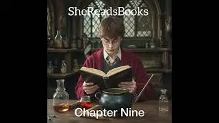 Harry Potter and the Half-Blood Prince Chapter Nine | Audiobook