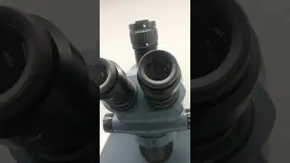 Wide Field #kaisi #microscope 36565A #supplier #sugon #repairtools #phonerepairservice #phonerepair