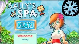 Banff - Sally&rsquo;s Spa
