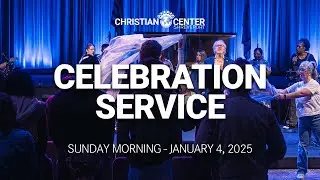 Full Sunday Celebration Service | 1/4/2026