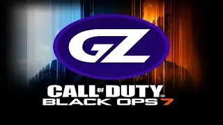 Call of Duty Black Ops 7 | Camo Challenges | Hanging out