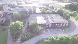 4K - Upper Batley High School, Was Batley Boys High