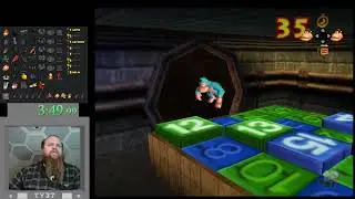 DK64 Randomizer #17