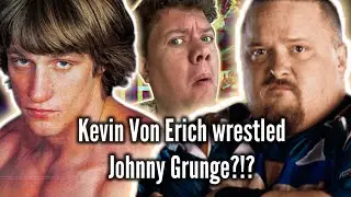 The Dream Match You Never Actually Wanted!