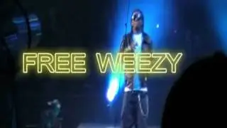 Lil Wayne - FREE WEEZY