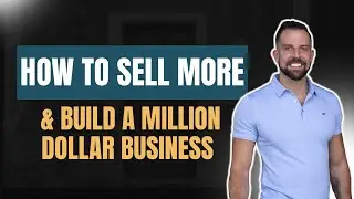 Unlock More Sales and Business Growth with These 5 Steps | Samuel Gegen