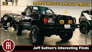1985 TOYOTA SR5 PICKUP 