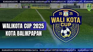 Walikota Cup 2025 : PTMB vs Bilqis