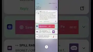 Infinix XOS bug throttling scrolling on Youtube(fixed with relog the app) #bugfixes #smartphonehacks