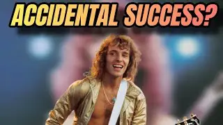 How One Live Album Made Him A Rock God