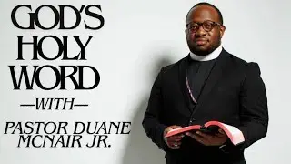 God's Holy Word - Numbers 4-6 (Day 29)