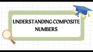 Prime vs Composite | Stop Getting This Wrong in Math