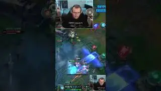 Skype Gragas carry📶🔉