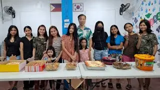 26년 1월 10일 돌풍님의 생신 & 1월 11일 리아샘의 생일...