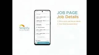 Simplify Technician Mobile App - Edit Additional Service Item as a Service Contract