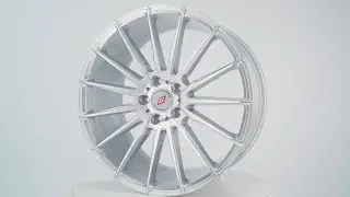 Диски INFORGED. Модель IFG19 Silver