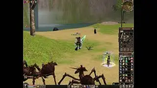 METIN2  62 LEVELDE  TOSPAGA KESİMİ  (ZALİM  ARLİYE İTHAFEN)