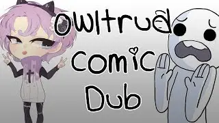 Wait, This Isn't How This Works? | Shenanigansen/Owlturd Comic Dub