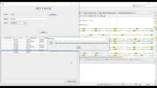 demo testcase