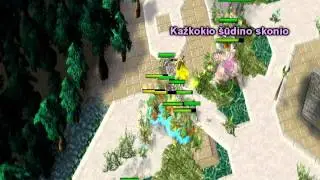 DotA - Parody