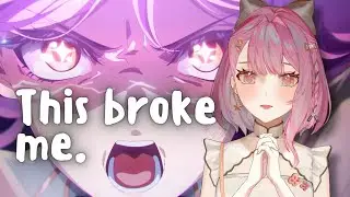 I CRIED SO MUCH. Wuthering Waves 3.1 Main Story Ending Reaction | Quest Review and Thoughts