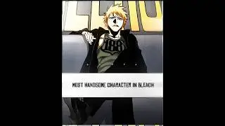 Fr 🗿 | aizen edit | Bleach |  #bleach #bleachedit #ichigo #ryukenishida #aizen #mangaedit #manga
