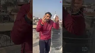 endless kite | infinity kite #kite #patang #experiment #kiteflying