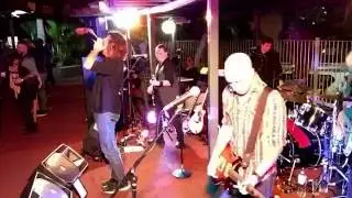 Vulture Street - The Day You Come - Tambrey Tavern - 23.07.16