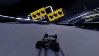 TrackMania 2 Stadium 