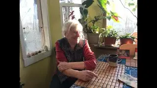 Lone Star Dowsers: Marty Cain presenting on Geomancy and Finding Water