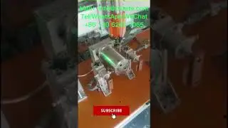 Indonesia Water Pump Casing Automatic Stud Welding Machine With Double Station Manufacturer in USA