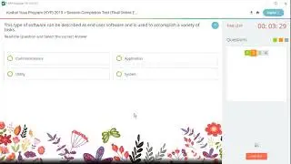 KYP Session 21 ka End Test || CIT Session #11 || Kushal Yuva Program || Namaste KYP