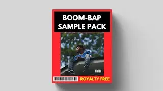 FREE BOOM-BAP SAMPLE - FOREST HILL | 𝗝. 𝗖𝗢𝗟𝗘