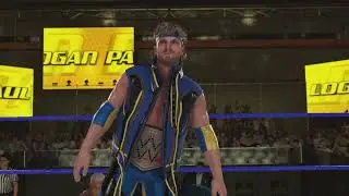 SMWF Smackdown - Season 2, Episode 3