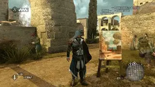 [06] Assassin&rsquo;s Creed: Brotherhood | No mic | Nice gameplay | 4K, PS5 Pro