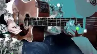 Stuck Together Experimental Country Rock Video
