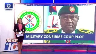 News At 10