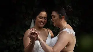 Gigie & Beverley I Boreham house I Wedding Videography I Wedding videographers I Wedding I LGBT