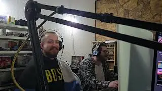 Winter Lan Party 2024 AKA Lanageddon 2