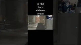 Spawn Grenade Rage - Modern Warfare