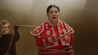 7 DEATHS OF MARIA CALLAS