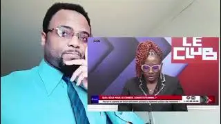 Dr.Serge SOHO frappe fort sur ELECAM et déshabille le régime BIYA-RDPC