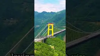 New Shocking Infrastructure  #china #infrastructure #chinatravel #chinanews