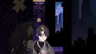 Cha cha chats broken&hellip; #shuyamino #vtuberclips #luxiem