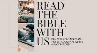 9:30AM Contemporary Service - University Christian Church