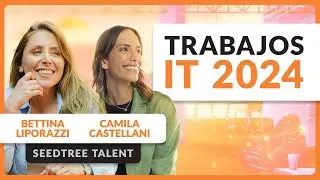 ¿Qué buscan las Empresas de Tecnología en Profesionales Latinos?