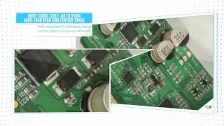 Dreambox Twin Silicon Tuner for , DM820HD,DM7080HD, DM800se ,DM7020HD